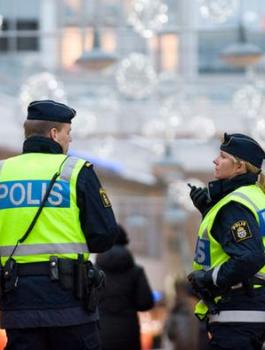 الهجمات الارهابية في العام 2016