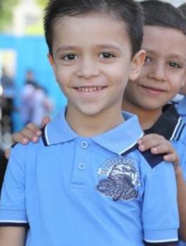 العودة للمدارس