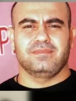 الاسير شادي موسى 