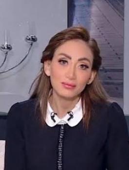 ريهام سعيد 