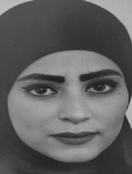 مقتل الفتاة نجلاء العموري 