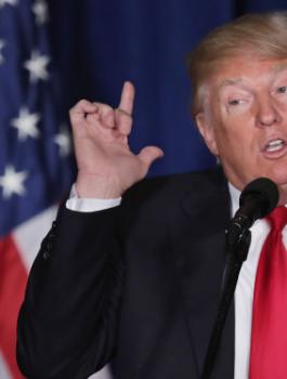 ترامب وروسيا 