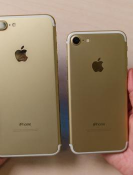 مشاكل ايفون 7 