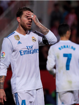 هذا سبب أزمة ريال مدريد وتراجع نتائجه