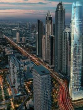 اطول فندق في العالم 