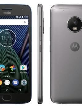 هاتف موتو جي