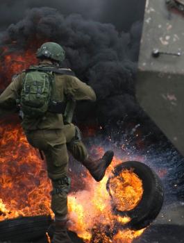 الشهداء الفلسطينيين 
