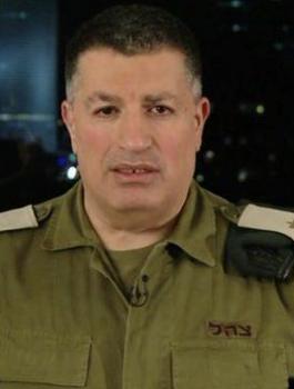 مردخاي يهاجم محافظ جنين