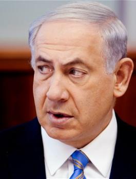 فساد نتنياهو 