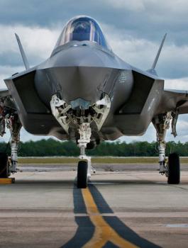 f 35 