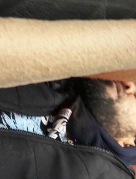 مصرع شبان في مخيم عين الحلوة 