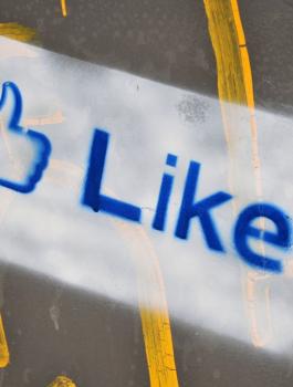 نقابة الصحفيين وفيسبوك 