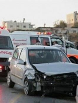 حوادث السير