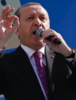 اردوغان واميركا 