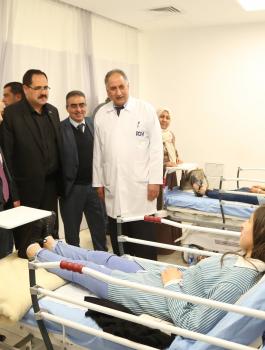 اغلاق مدينة ملاهي سكاي لاند 