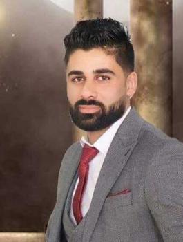  ملهم تيسير جرارعة 