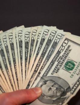 سعر صرف الدولار مقابل الشيقل 