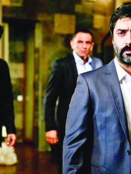 MBC تكشف عن سبب وقف عرض المسلسلات التركية