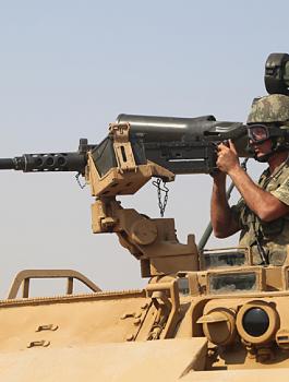 العراق والاختراقات التركية 