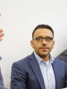 محافظ القدس 