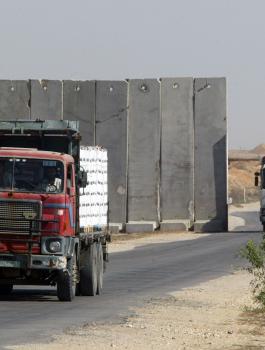 تفاهمات التهدئة بين الفصائل وغزة 