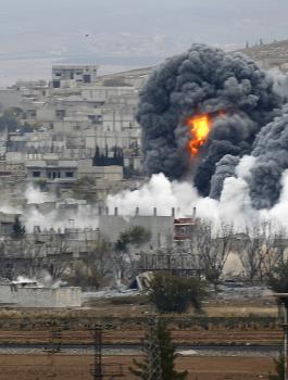 صورة تعبيرية