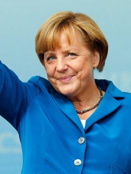 merkel