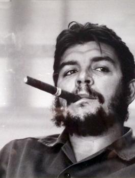 مقتل جيفارا 