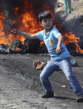 "الشاباك": الوضع بالضفة هش وقابل للانفجار وحماس جاهزة للحرب