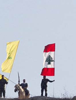اتفاق جرود عرسال بين "حزب الله" و"النصرة"