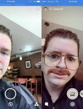 10 خدع سحرية ستجعل سناب شات أفضل من قبل