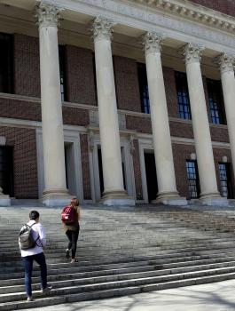 الولايات المتحدة تمنع دخول طالب فلسطيني 