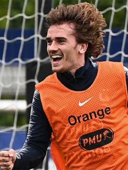 غريمان وبرشلونة 