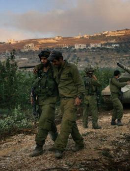 ضابط في جيش الاحتلال: سنلقي بالفلسطينيين خلف نهر الأردن في الحرب المقبلة!