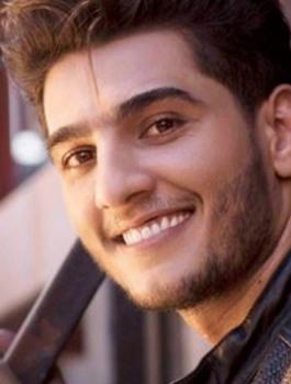 زواج محمد عساف 