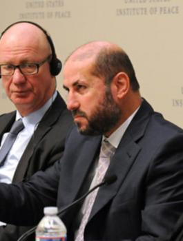 الهباش والأقصى 