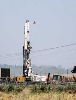 جدار حول غزة 