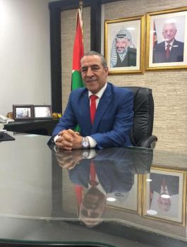 حسين الشيخ وعملية دوليف 