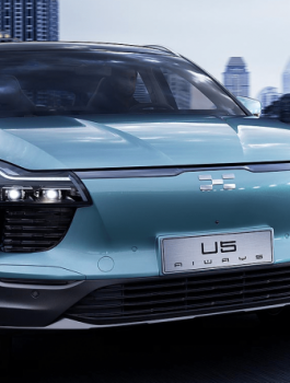 تسلا والصين 