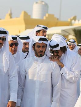QNA_Funeral_of_Late_24102016--(5)