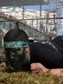 hamas-entrainement-gaza