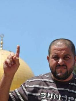 مصباح ابو صبيح 