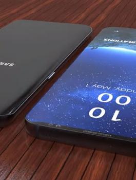 سعر سامسونغ غالاكسي S9 سيكون أعلى من آيفون X!