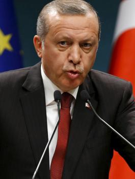 تركيا تدعو إلى من منع أي دولة من نقل سفاراتها إلى القدس