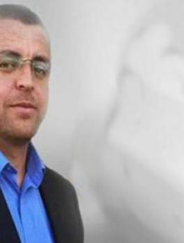 الاسير القيق