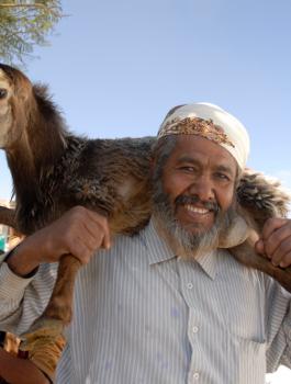 موعيد عيد الاضحى المبارك 