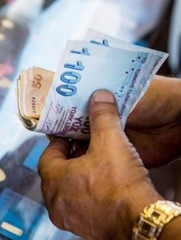 اسعار الليرة التركية مقابل الدولار 