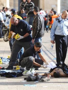 الشاباك الاسرائيلي يزعم احباط عمليات استشهادية وخطف وإطلاق نار منذ بداية العام