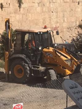 مقبرة اليوسفية 