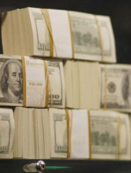 ذهب ليشتري بطيخة فحصل على 7.5 ملايين دولار